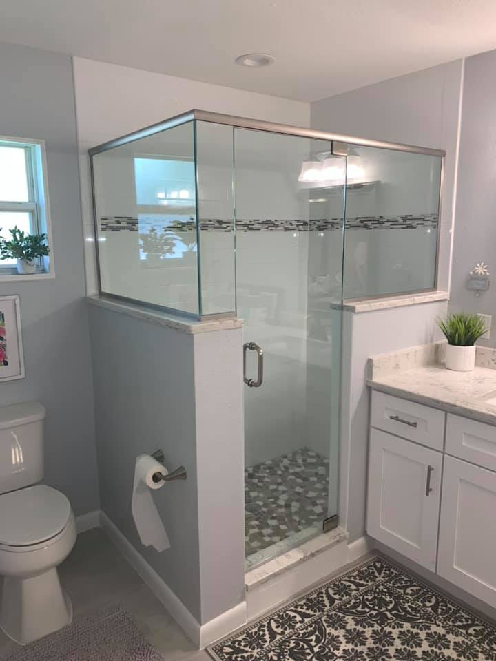 Showers and Bathtubs | Ocala, The Villages, Dunnellon, FL ...